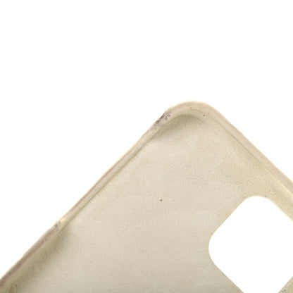 Christian Dior Calfskin Toile De Jouy iPhone 12 Pro Case Grey 5 of 7