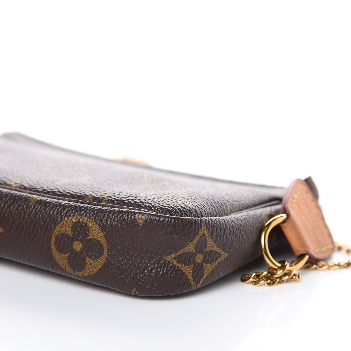 Monogram Mini Pochette Accessories