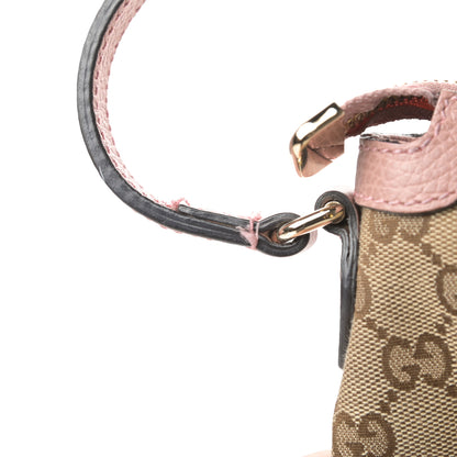 Gucci GG Monogram Large Margaux Hobo Beige Soft Pink 15 of 15