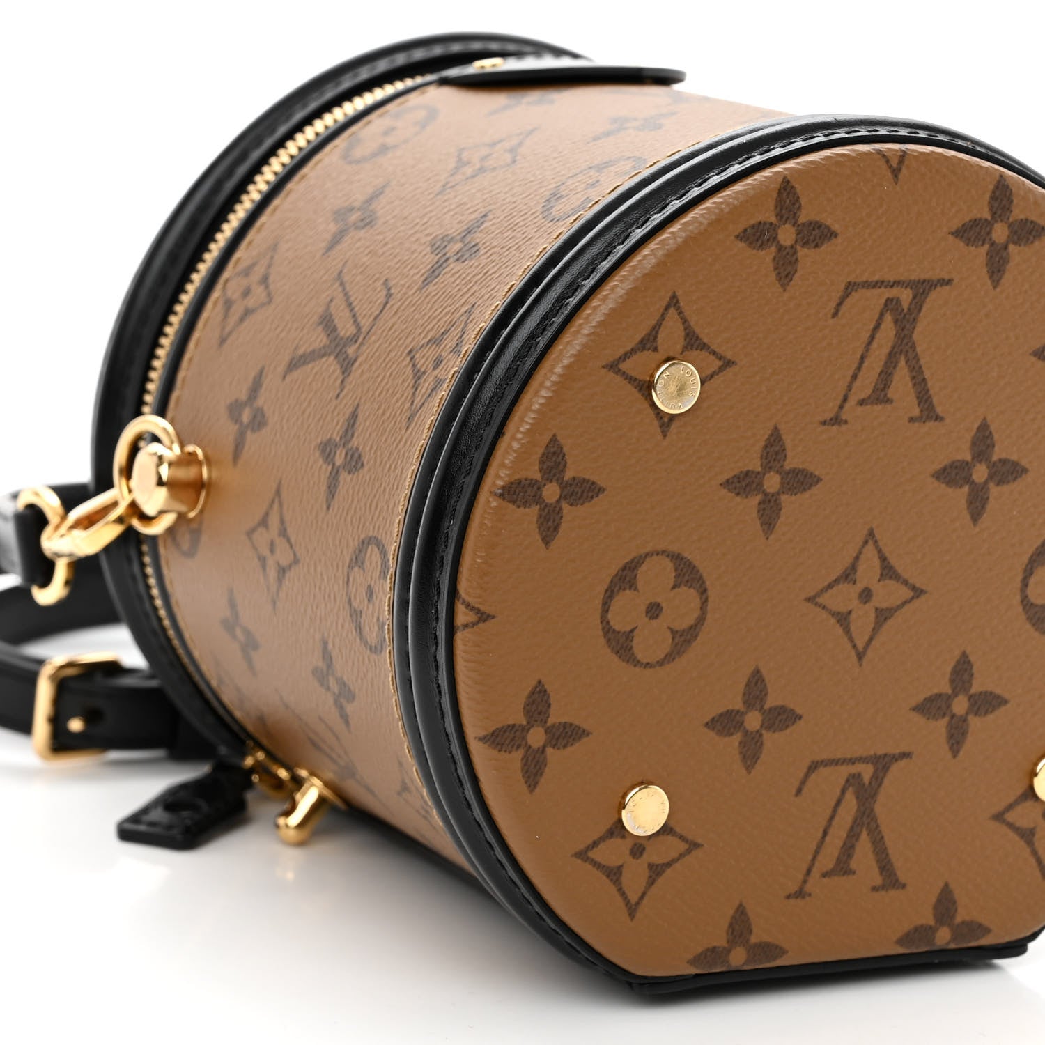 Louis Vuitton Reverse Monogram Cannes 8 of 9