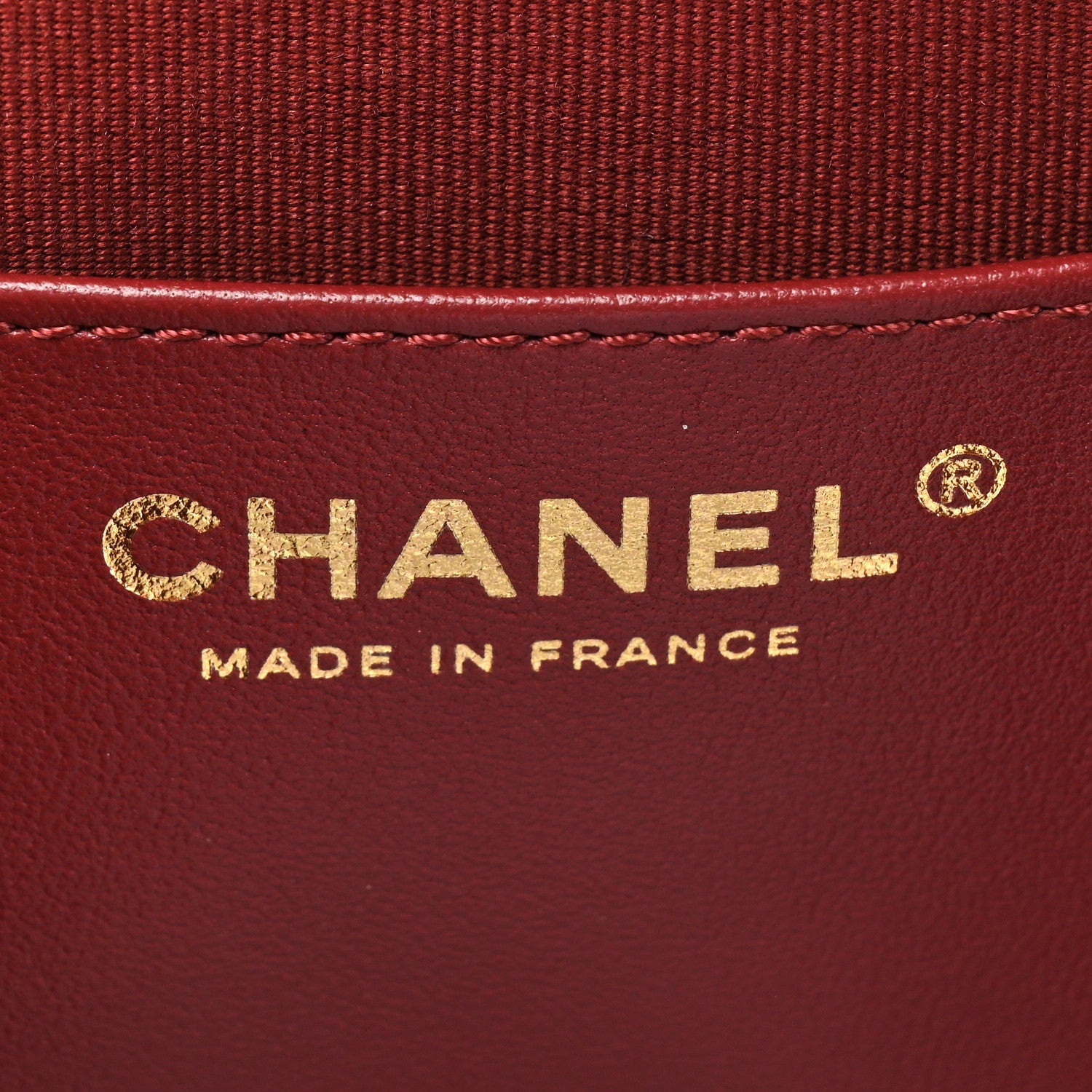 Chanel Lambskin Quilted CC In Love Heart Bag Black 6 of 10