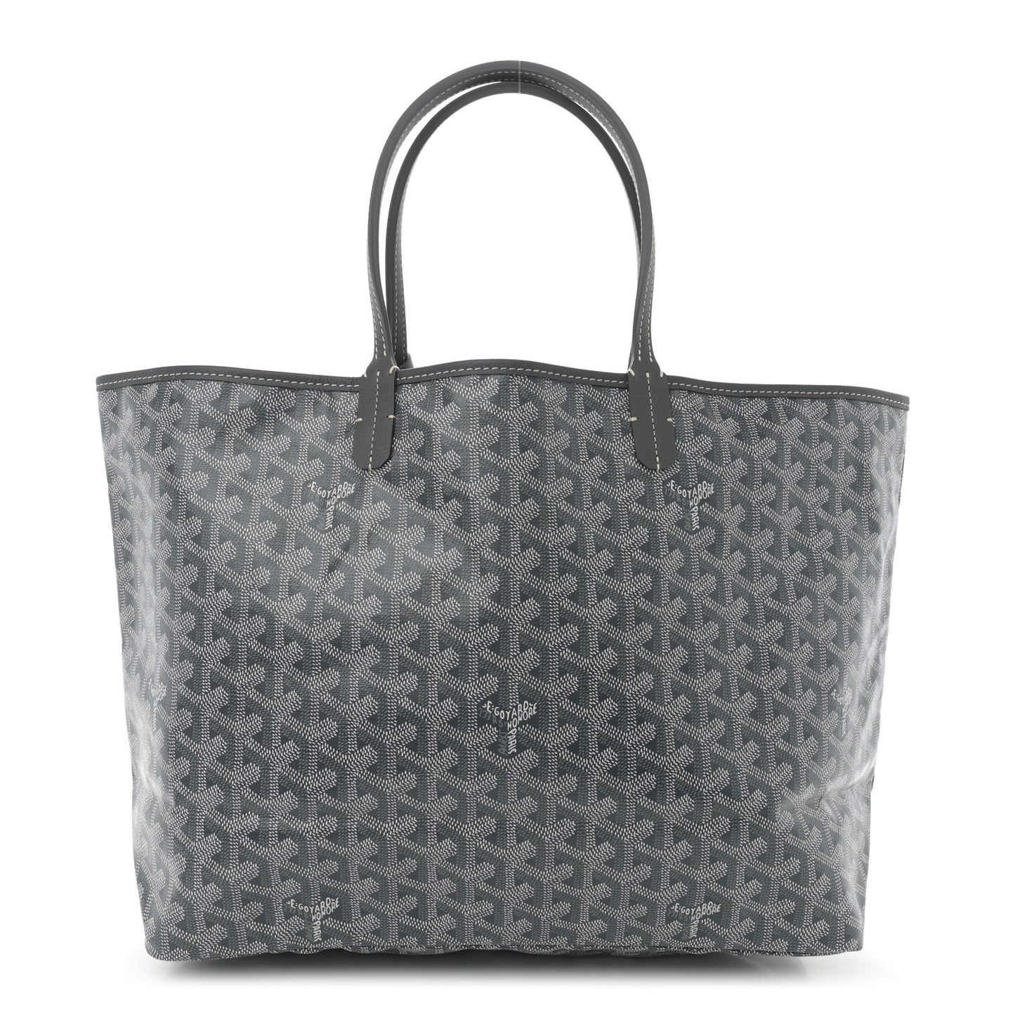 Goyardine Saint Louis PM Grey