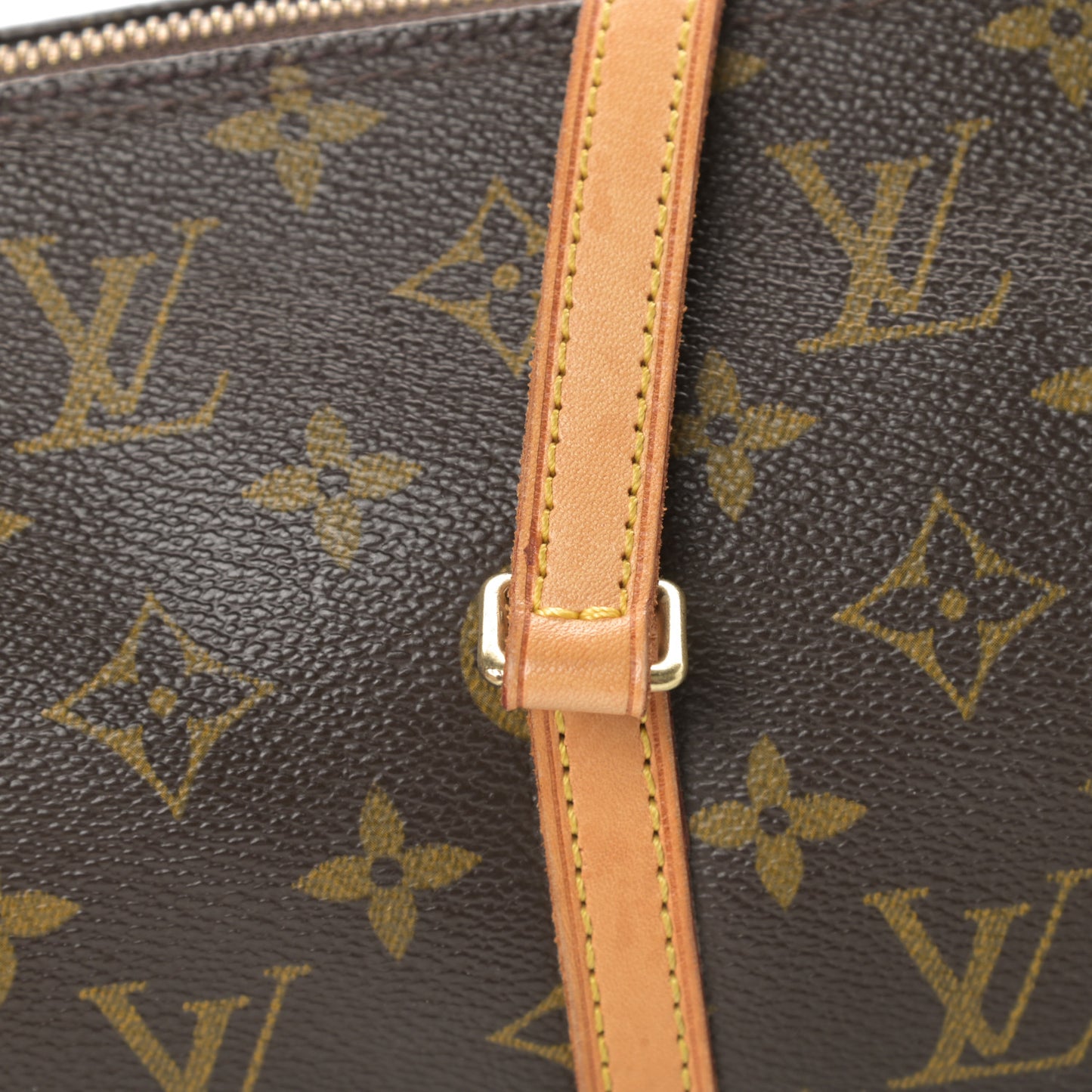 Monogram Papillon 30