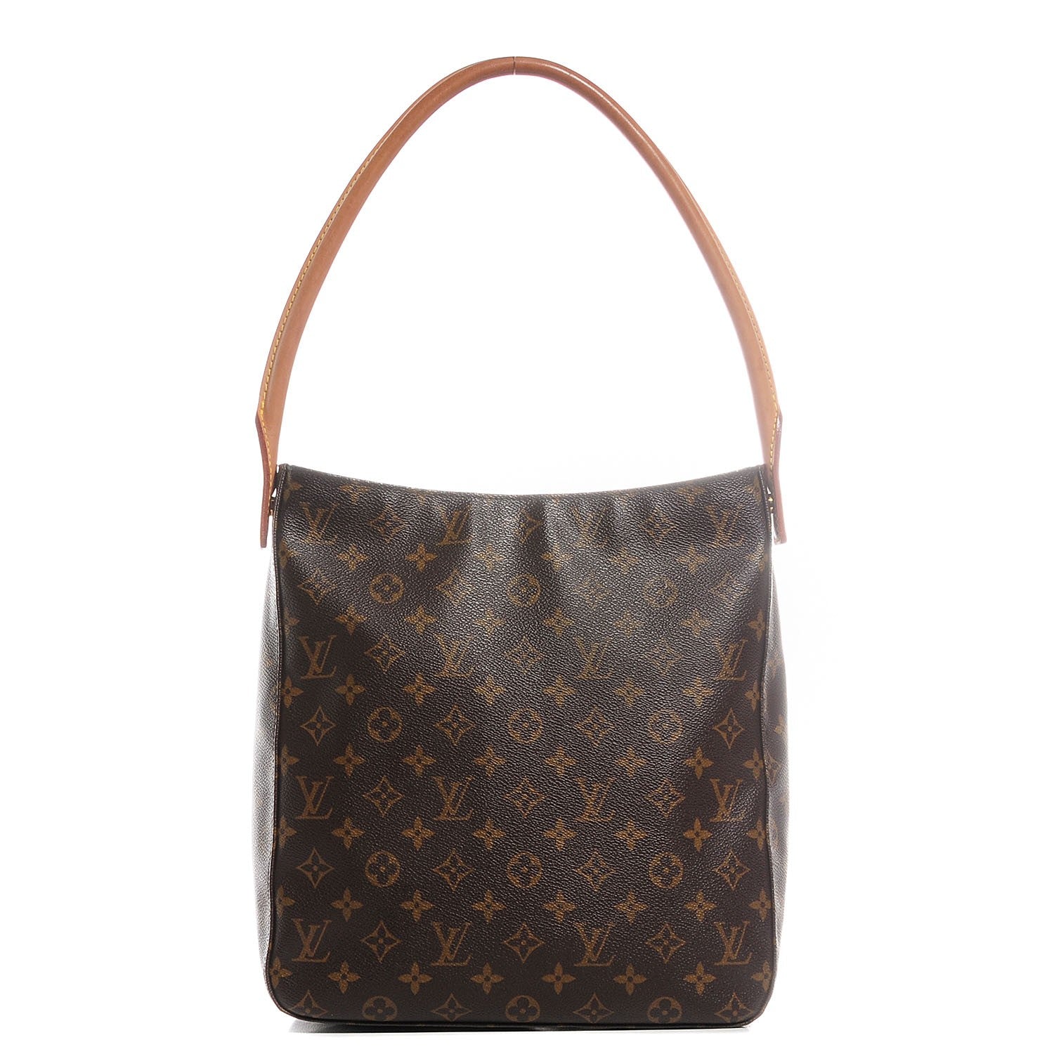 Louis Vuitton Monogram Looping GM 1 of 7
