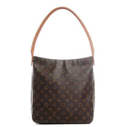 Louis Vuitton Monogram Looping GM 1 of 7