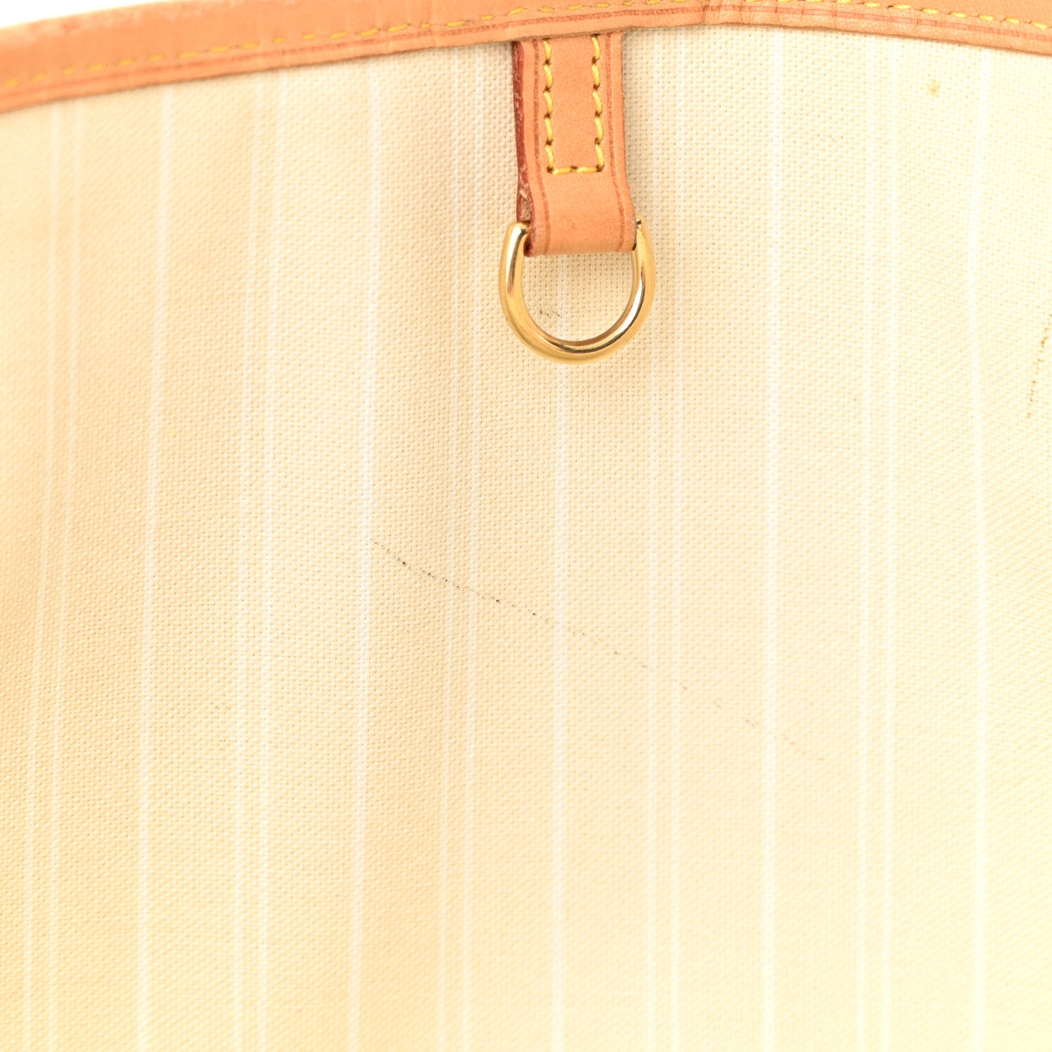 Louis Vuitton Monogram Giant By The Pool Neverfull MM Blue 14 of 23