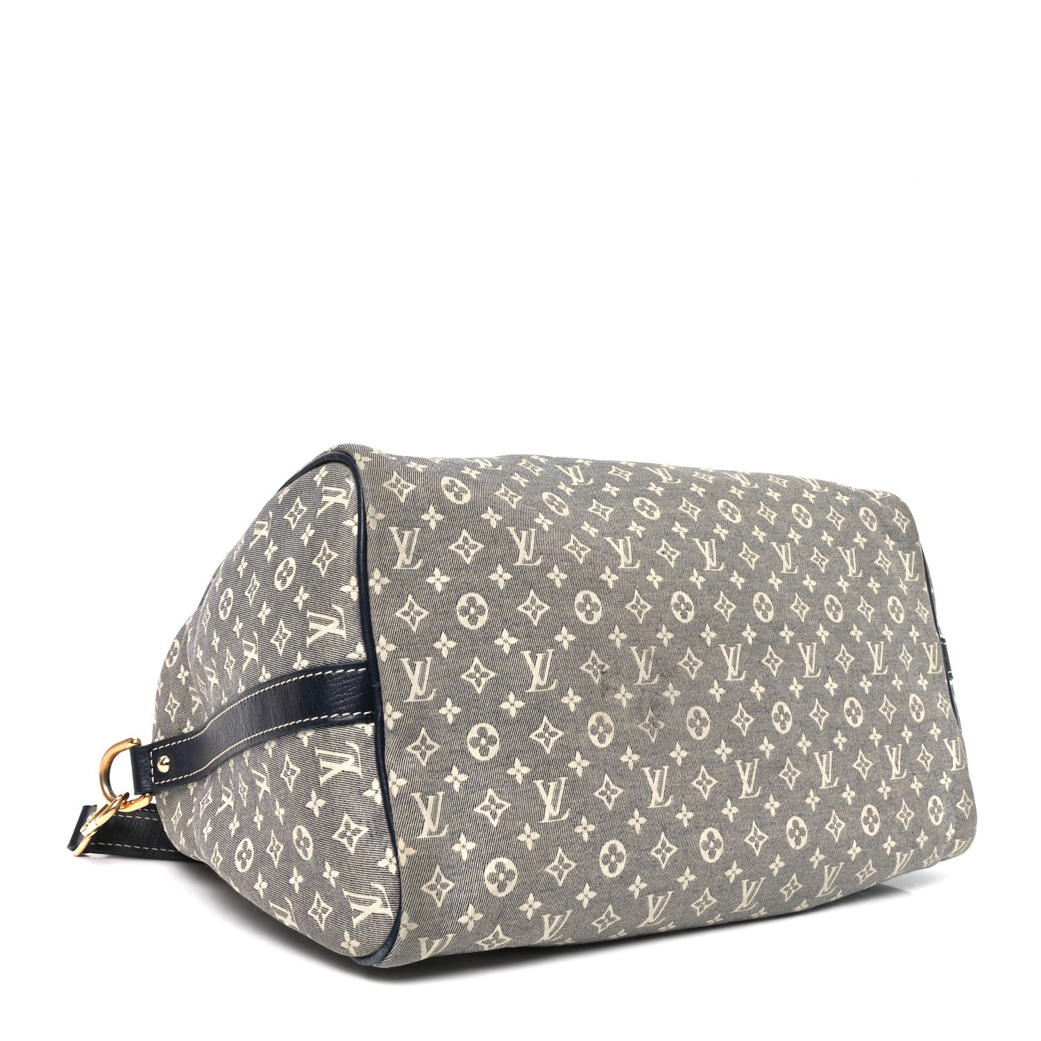 Louis Vuitton Monogram Idylle Speedy Bandouliere 30 Encre 1787089
