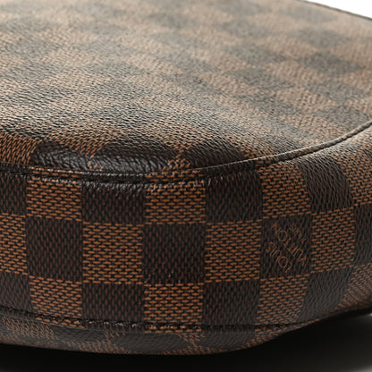 Louis Vuitton Damier Ebene South Bank Besace 11 of 11