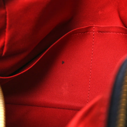 Louis Vuitton Empreinte Ponthieu PM Marine Rouge 13 of 17