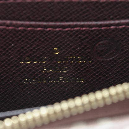 Louis Vuitton Monogram Idylle Zippy Coin Purse Sepia 6 of 6
