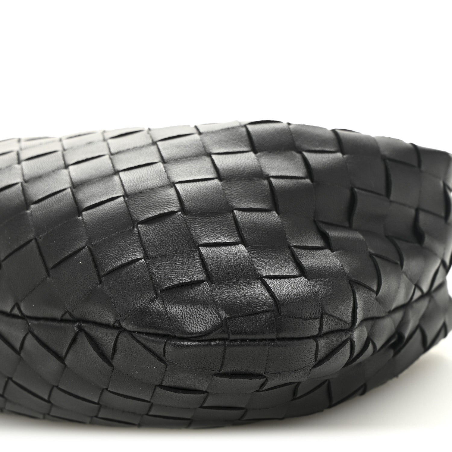 Bottega Veneta Nappa Intrecciato Mini Jodie Black 10 of 10