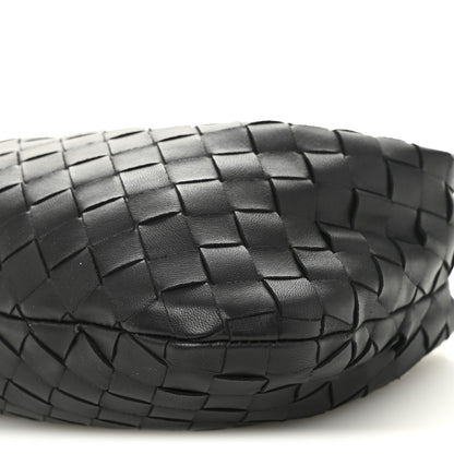 Bottega Veneta Nappa Intrecciato Mini Jodie Black 10 of 10