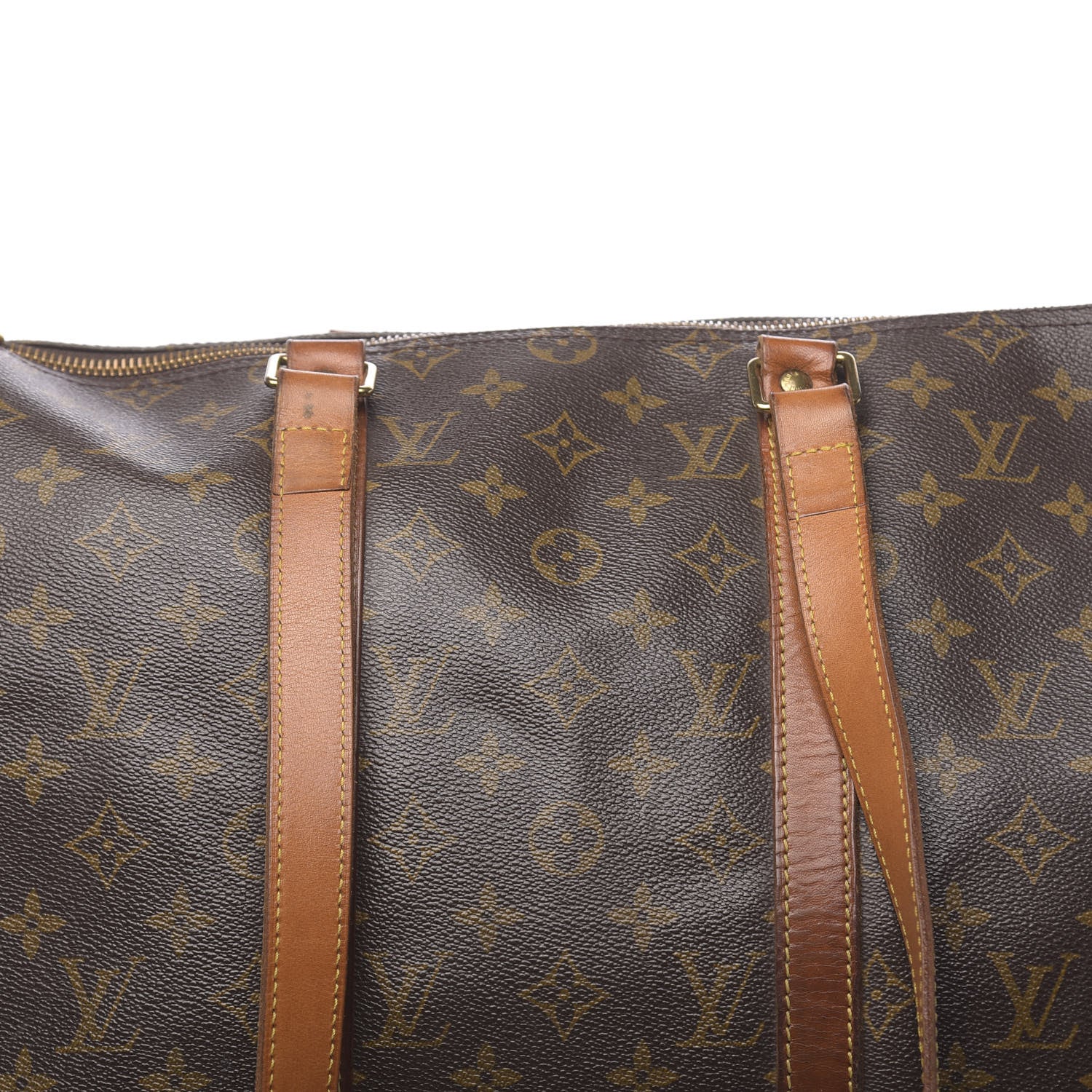 Louis Vuitton Monogram Sac Flanerie 45 11 of 11