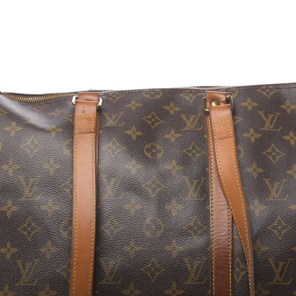 Louis Vuitton Monogram Sac Flanerie 45 11 of 11