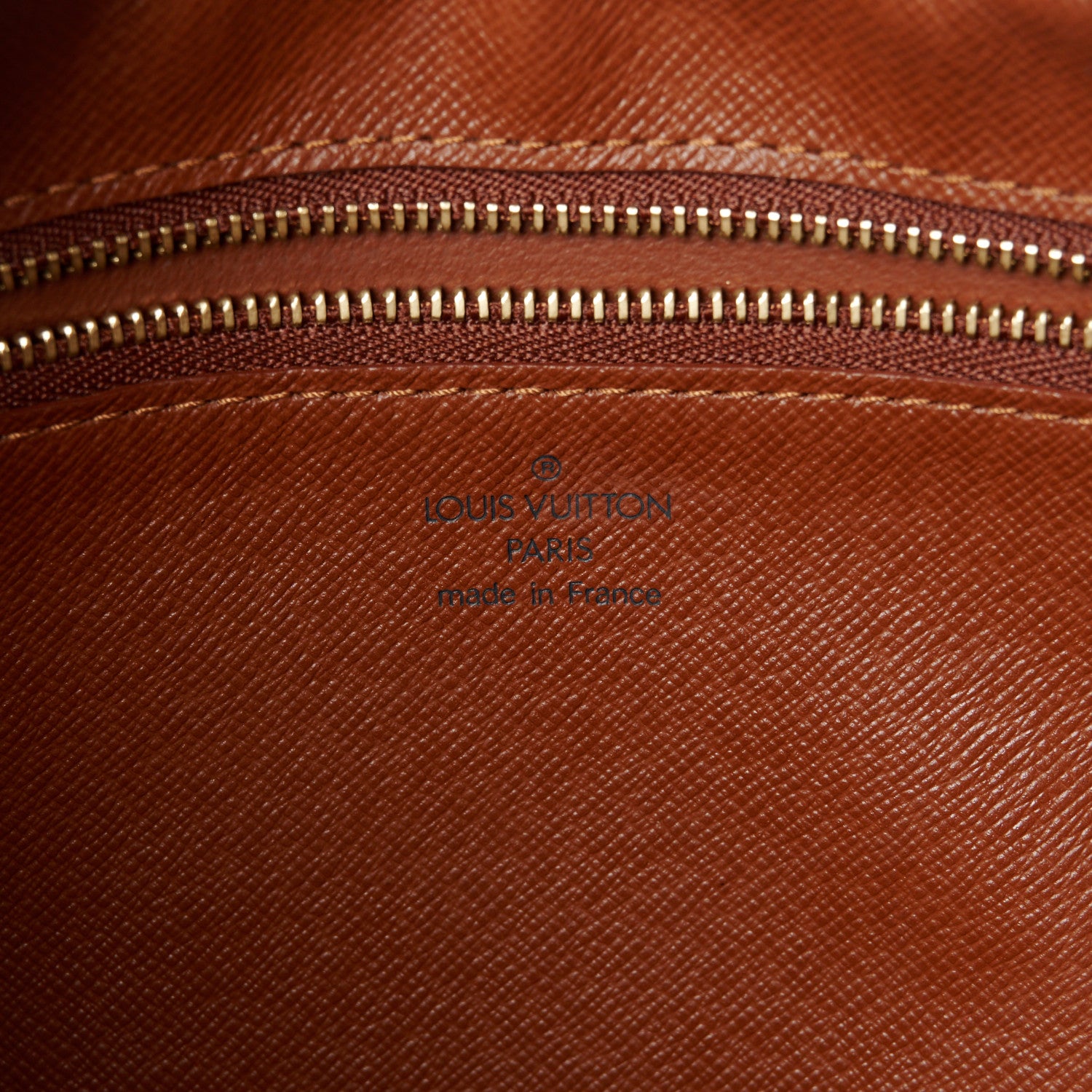 Louis Vuitton Monogram Trocadero 27 6 of 13