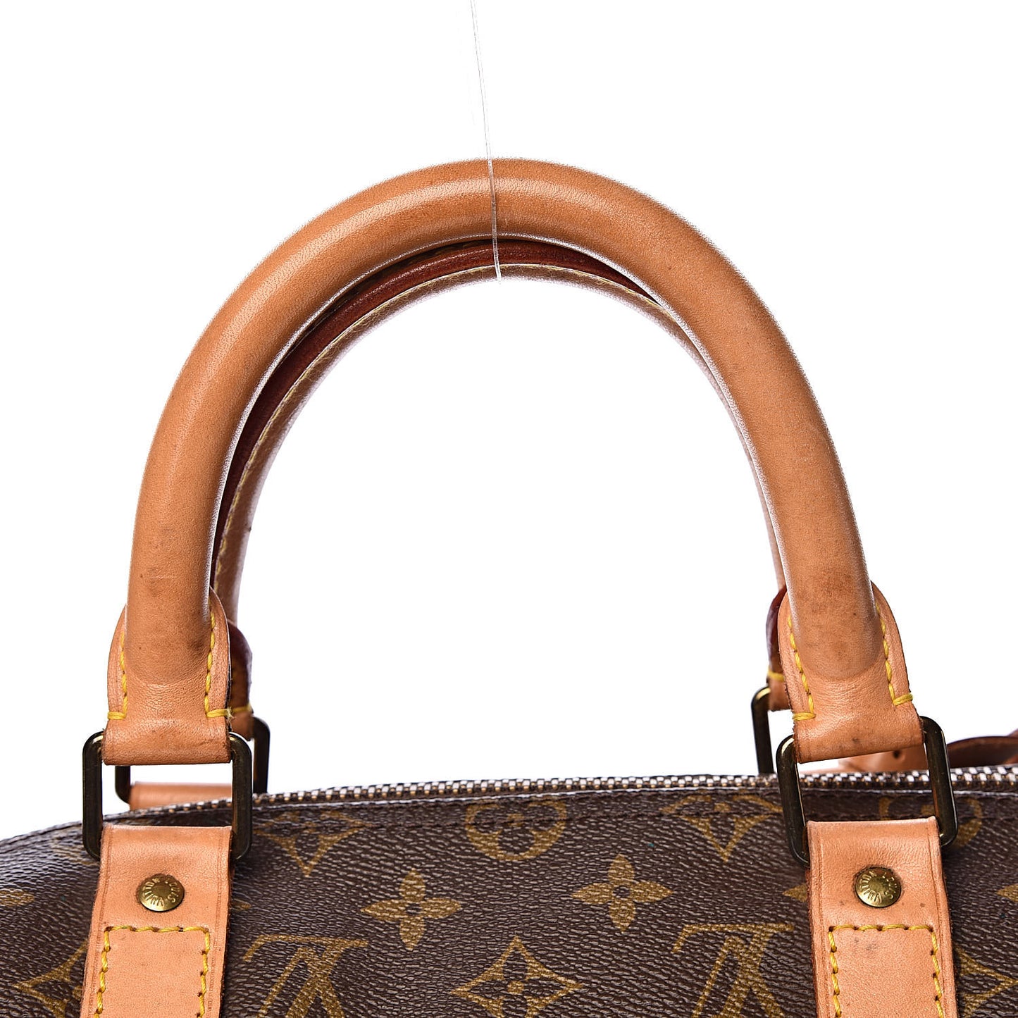 Monogram Keepall 50