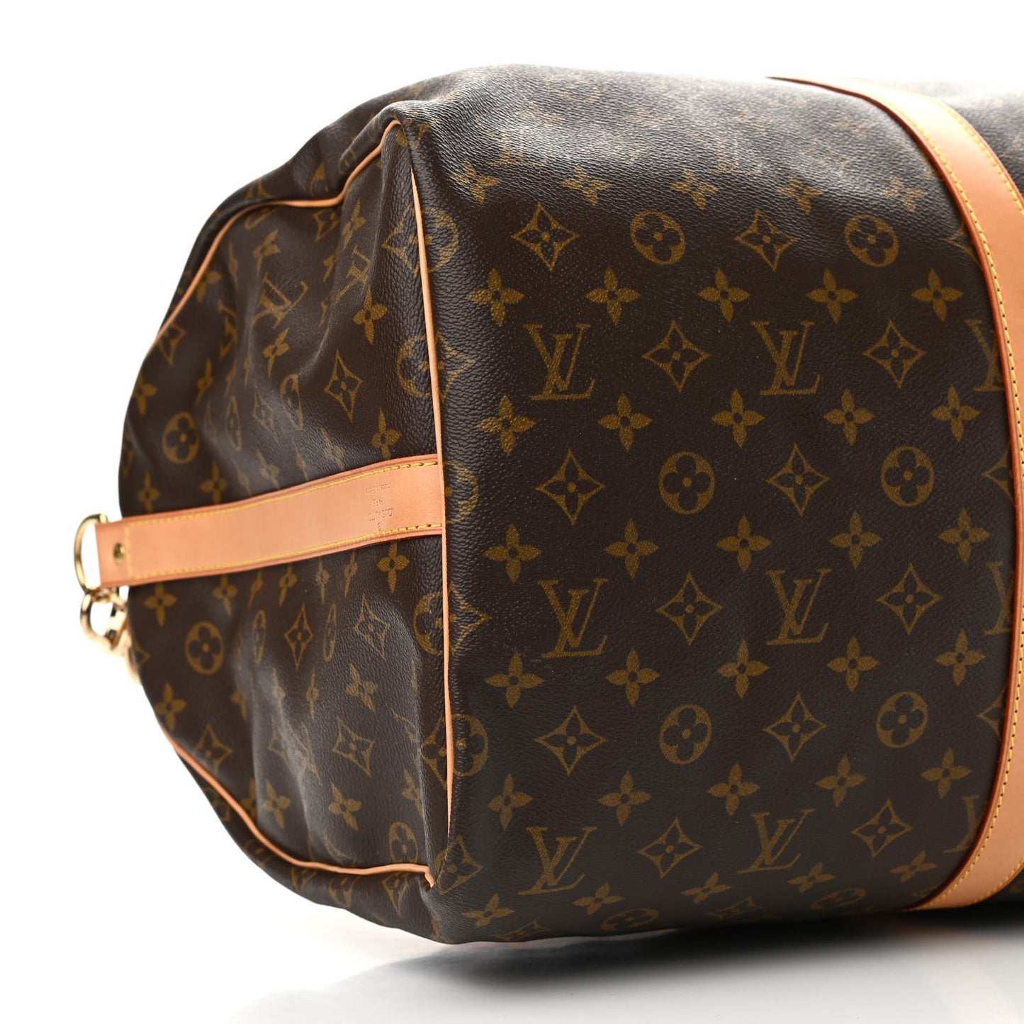 Monogram Keepall Bandouliere 55
