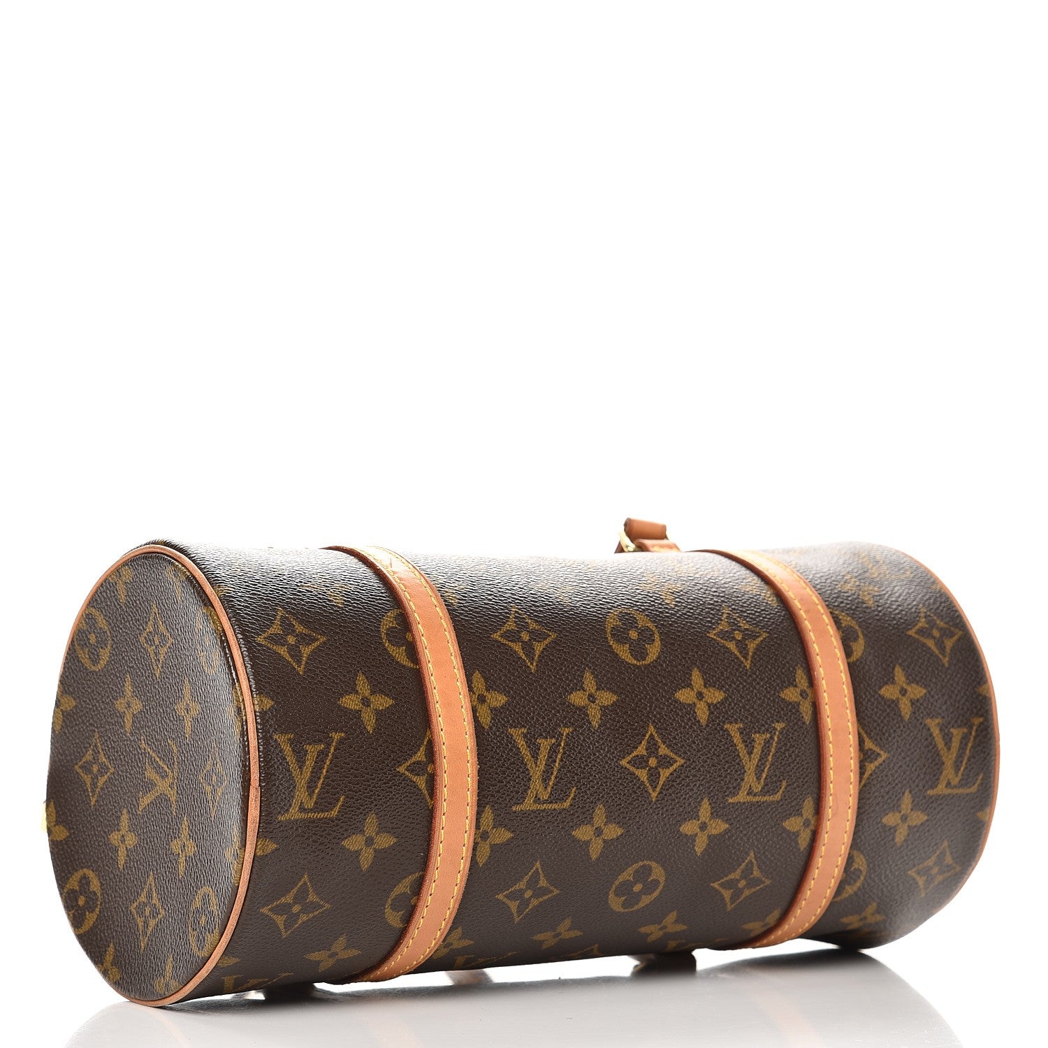 Louis Vuitton Monogram Papillon 30 4 of 9