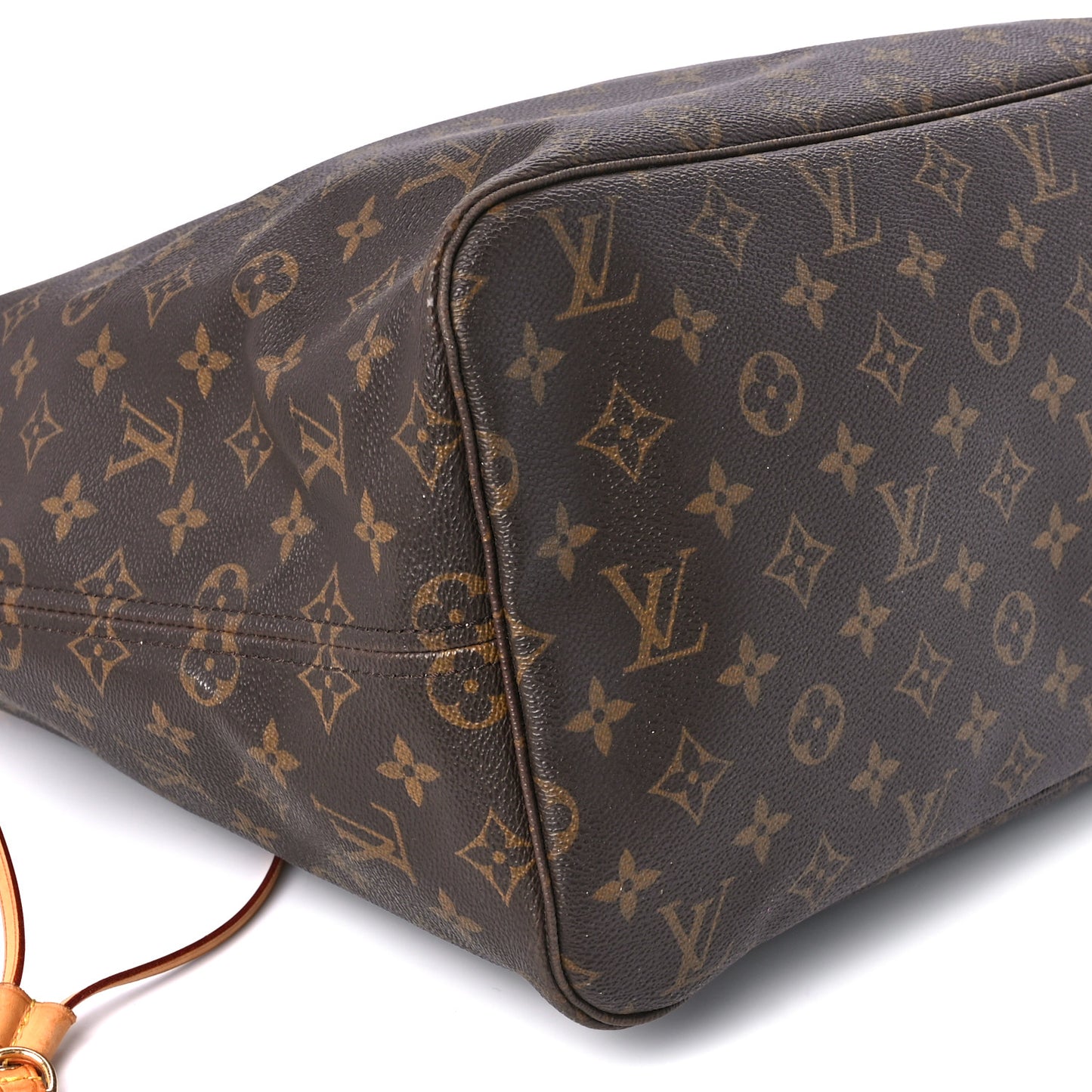 Monogram Neverfull GM