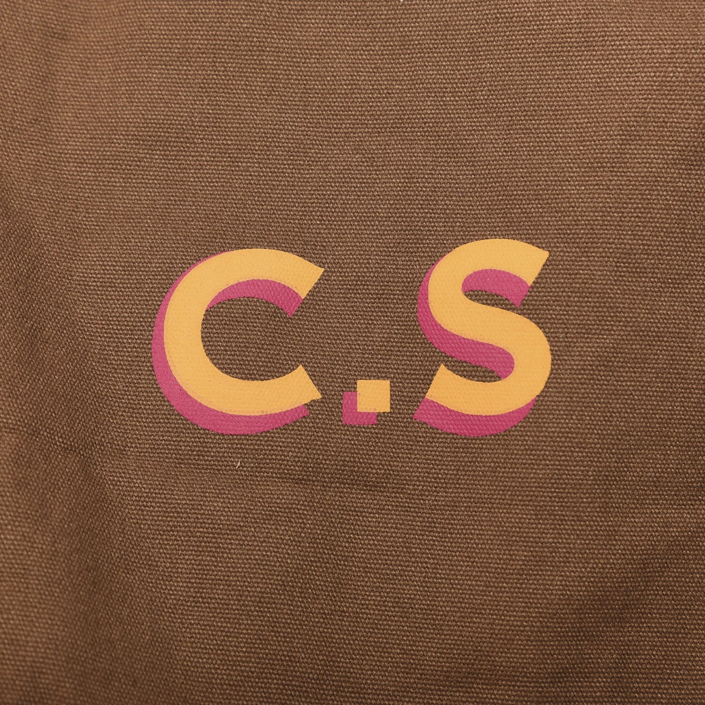Monogram Cindy Sherman Camera Messenger