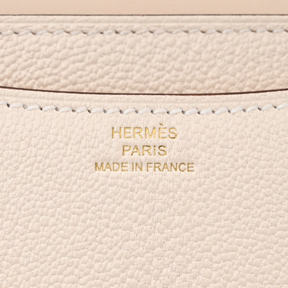 Hermes Chevre Mysore Constance 18 Nata 6 of 15