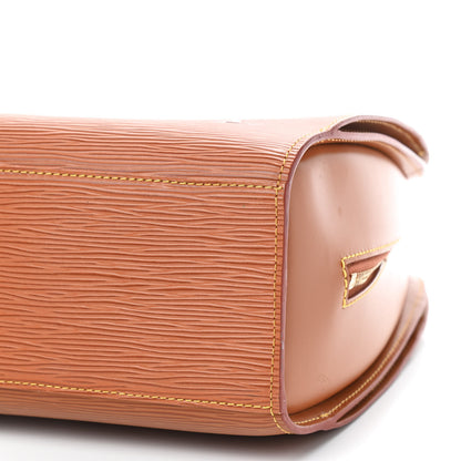 Louis Vuitton Epi Pont-Neuf Cipango 7 of 8