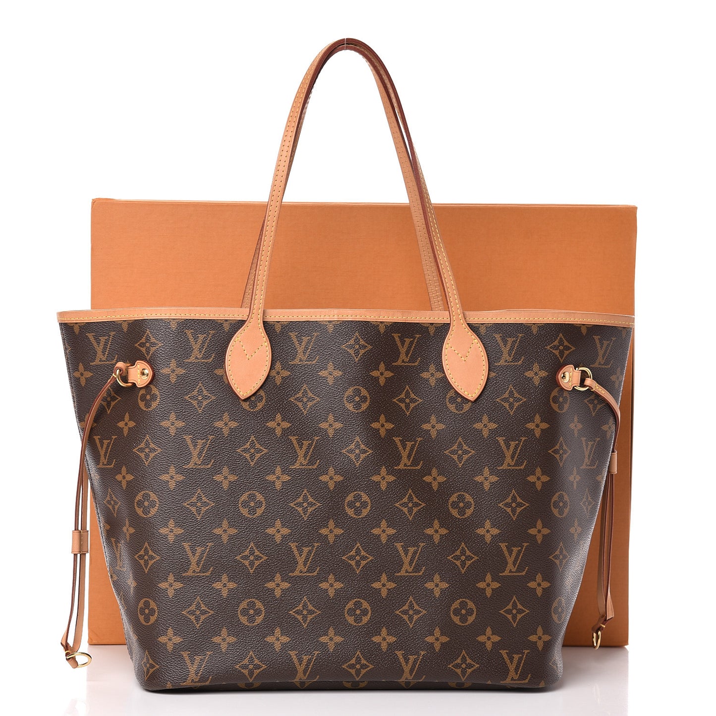Monogram Neo Neverfull MM