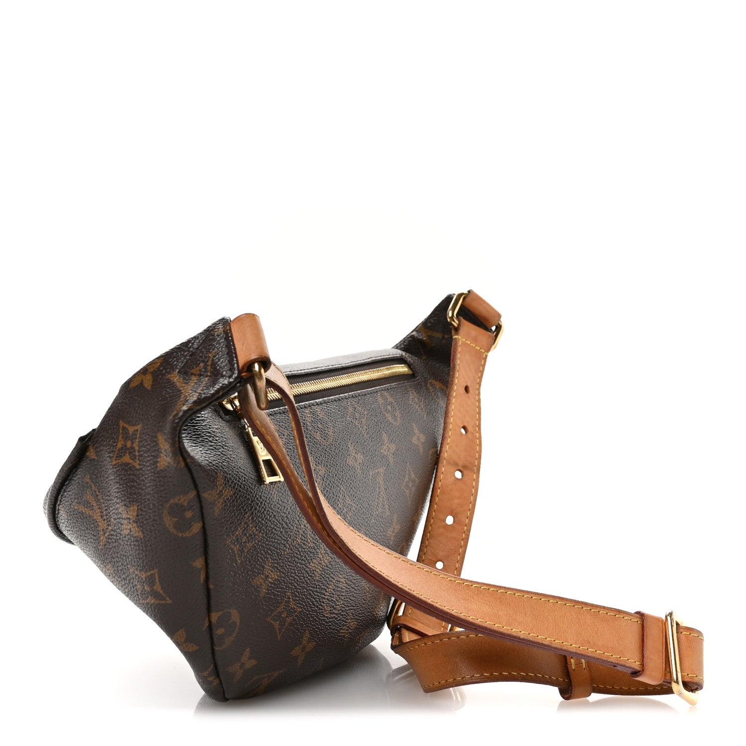 Louis Vuitton Monogram Bumbag 3 of 10