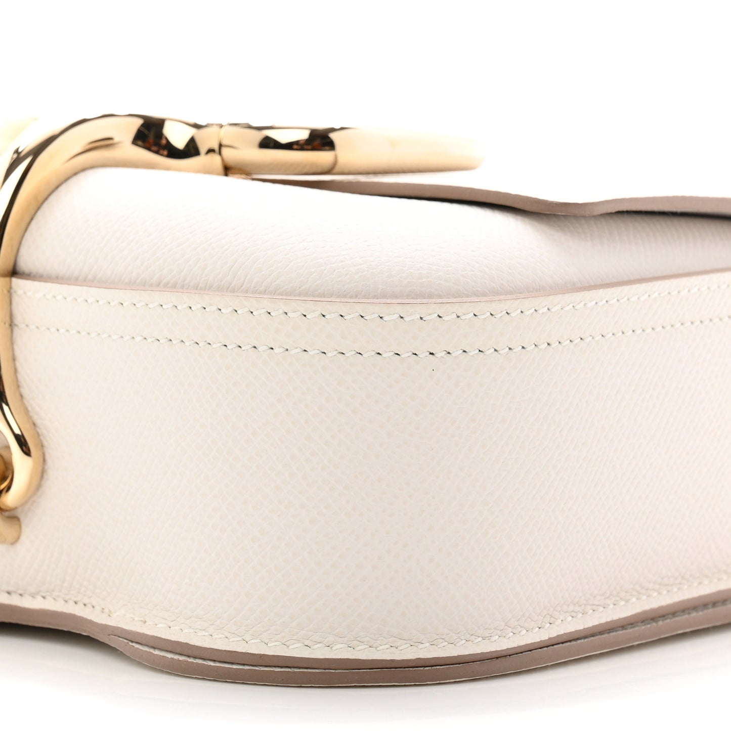 Epsom Mini Della Cavalleria Gris Pale