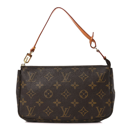 Louis Vuitton Monogram Pochette Accessories 1 of 10
