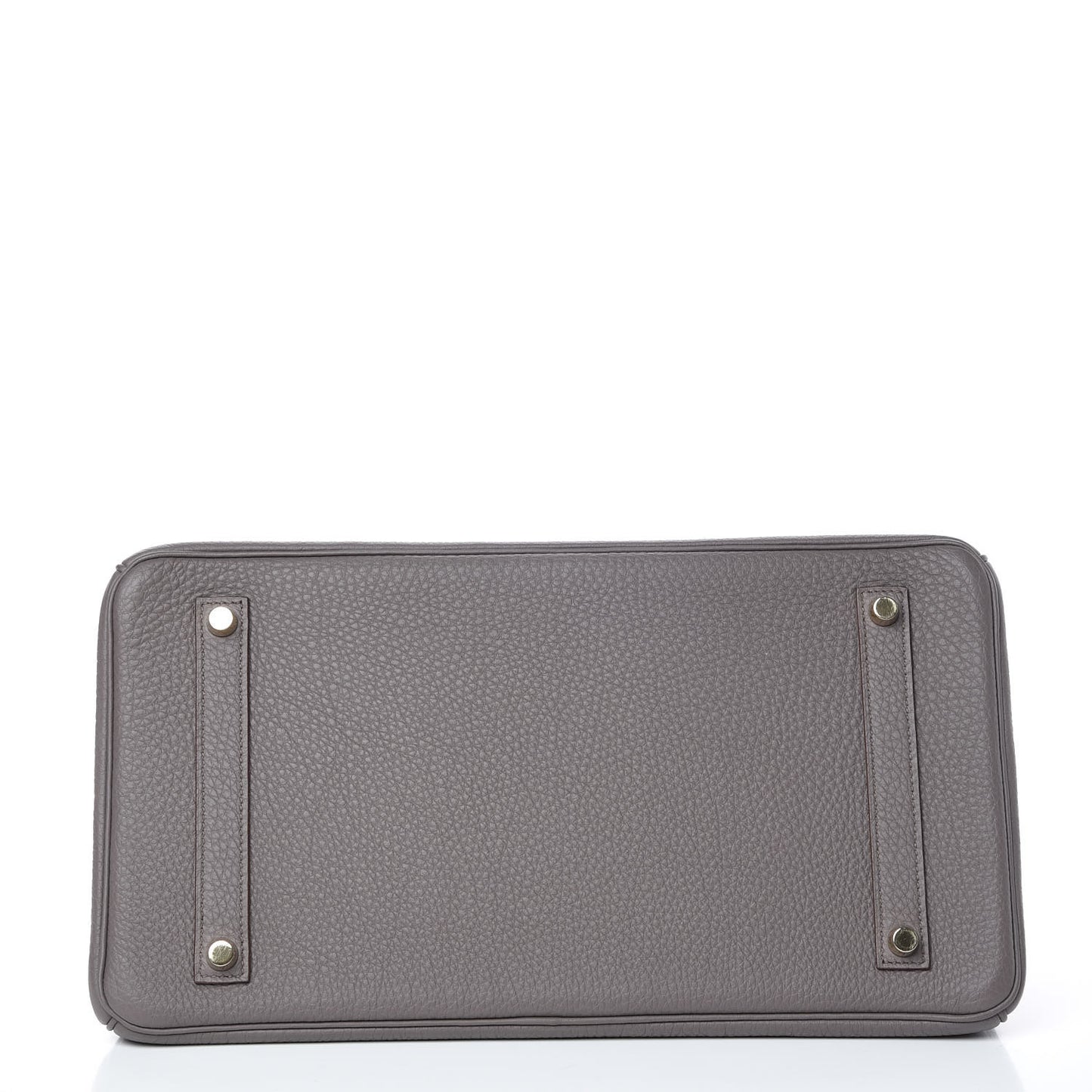 Togo Birkin 35 Etain