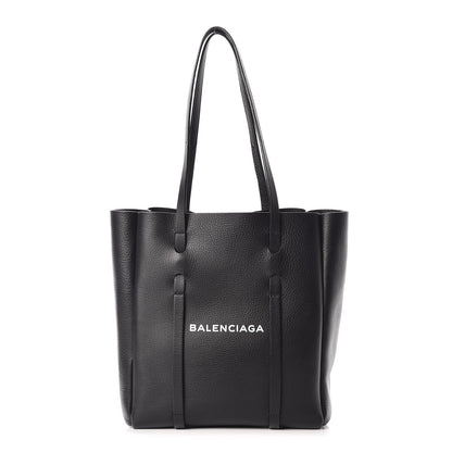 Balenciaga Calfskin XS Everyday Tote Black 1 of 12