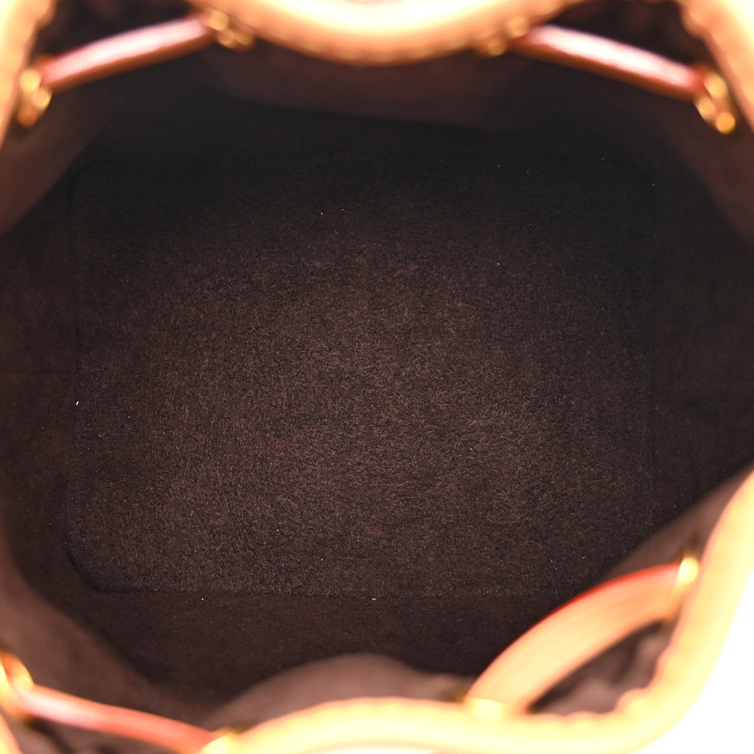 Louis Vuitton Monogram Nano Noe NV 5 of 9