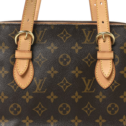 Louis Vuitton Monogram Popincourt Haut 7 of 9