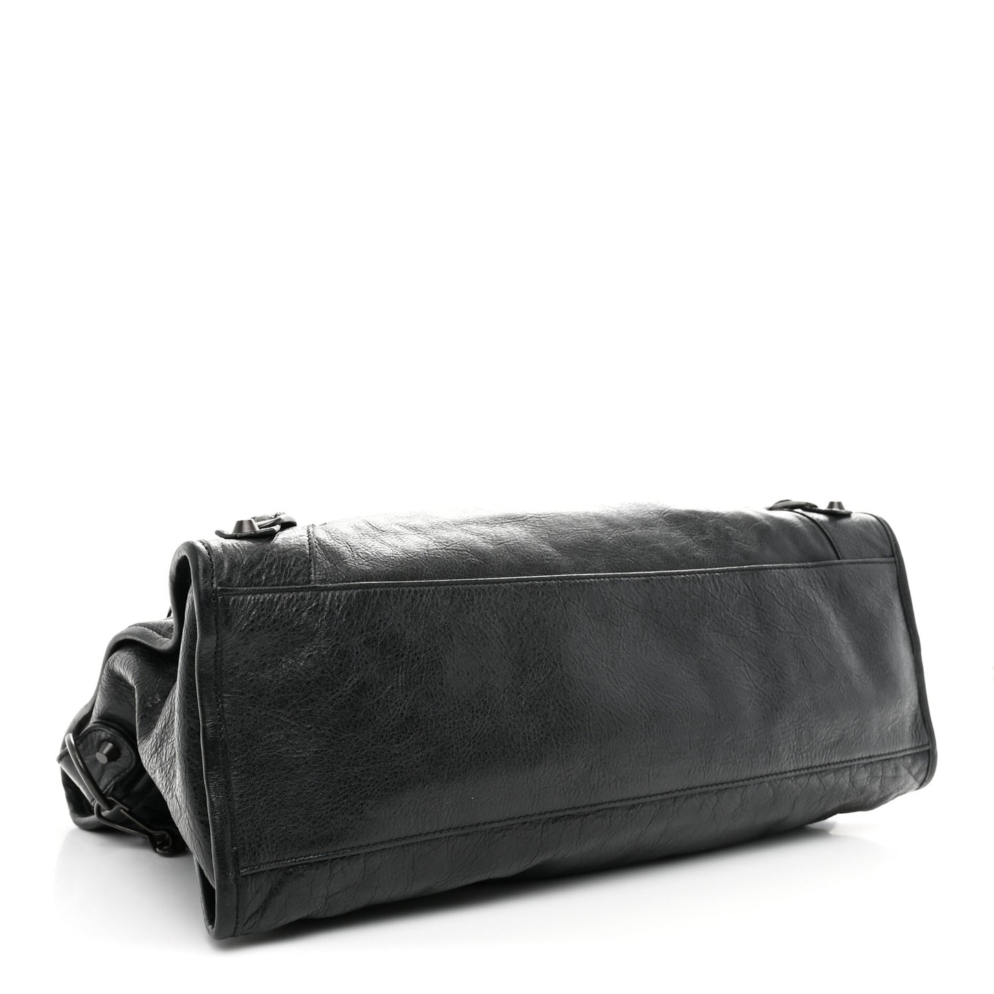 Agneau Classic Hardware City Black