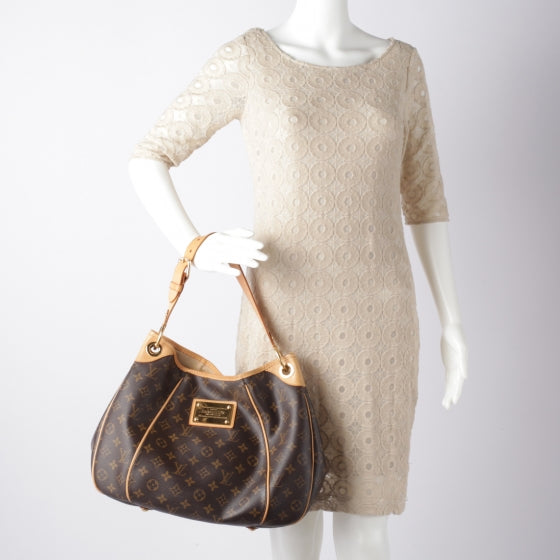 Monogram Galliera PM