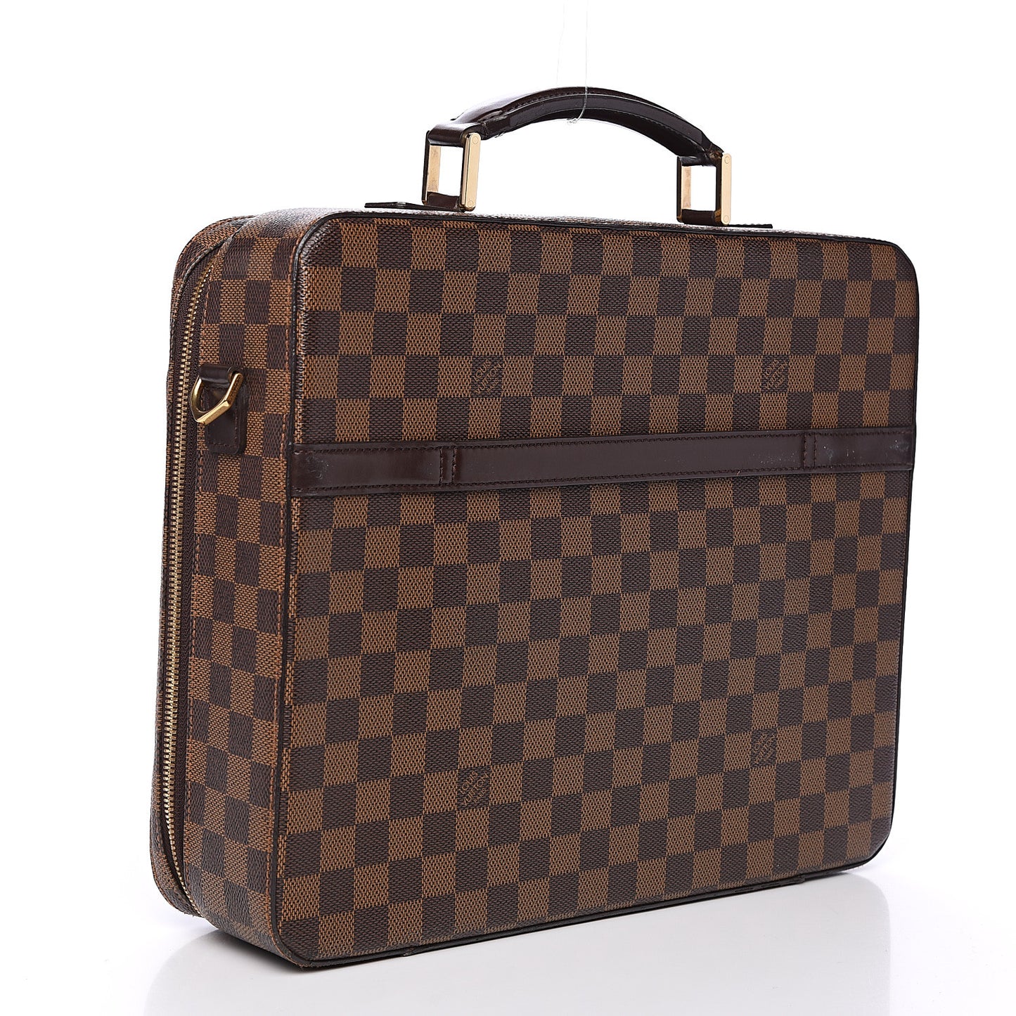 Damier Ebene Porte Ordinateur Sabana Computer Case