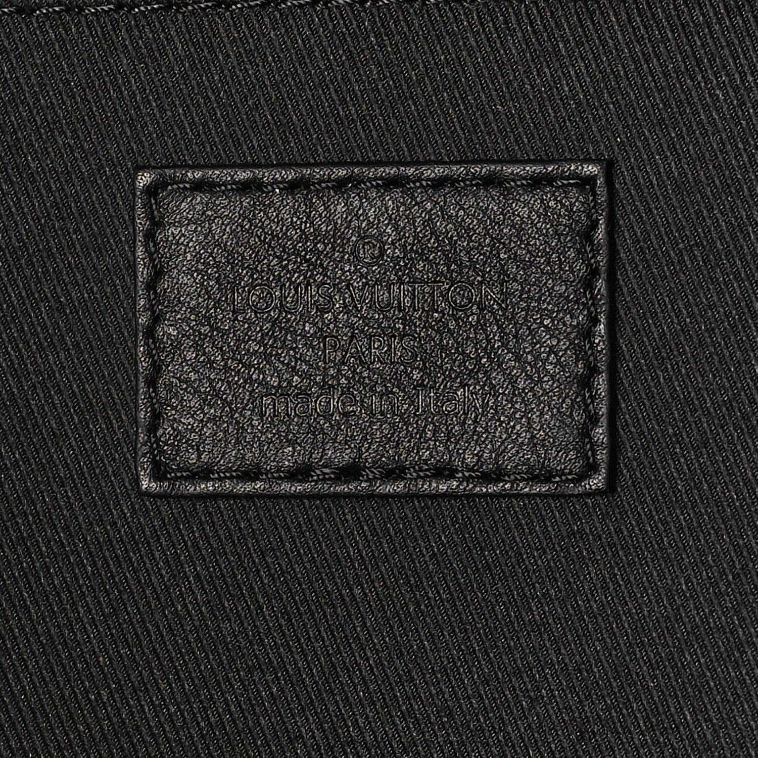Louis Vuitton Monogram Palm Springs Backpack PM 6 of 8