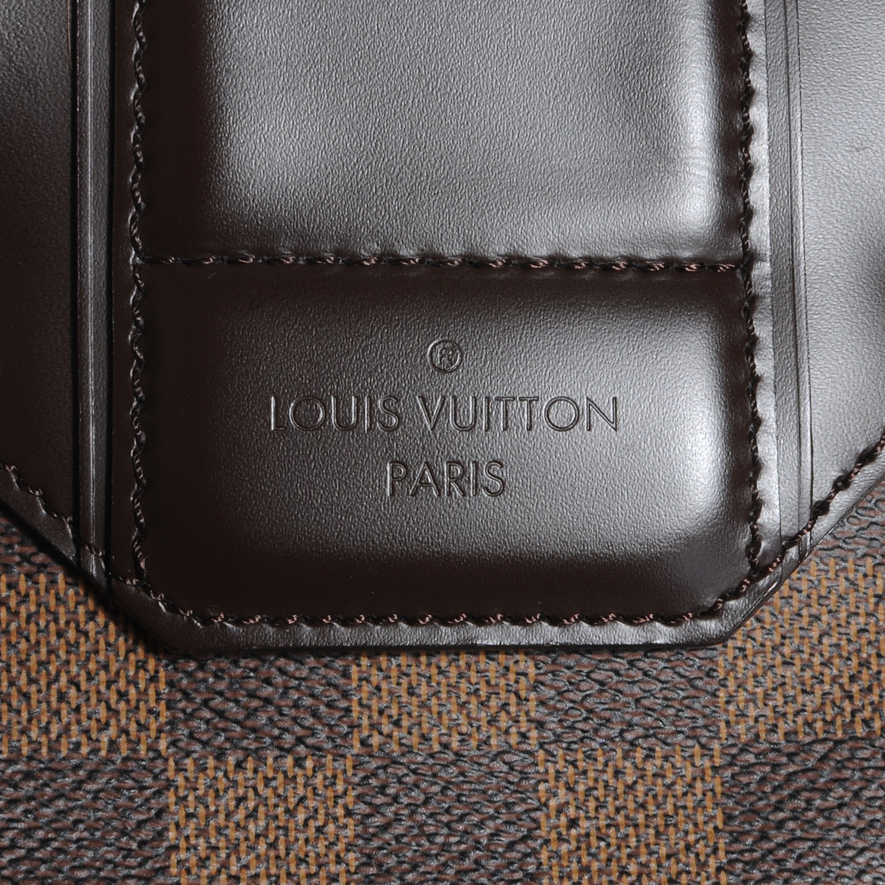 Louis Vuitton Damier Ebene Griet 5 of 8