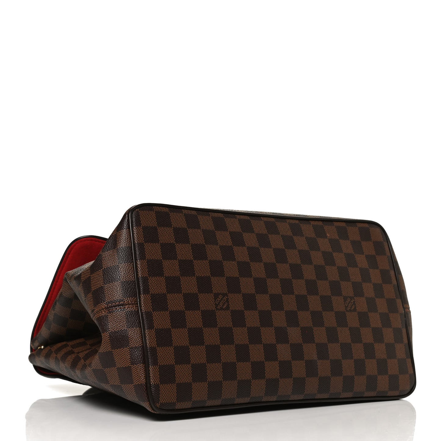 Damier Ebene Bergamo GM