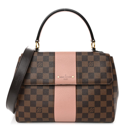 Louis Vuitton Damier Ebene Bond Street Magnolia 1 of 12