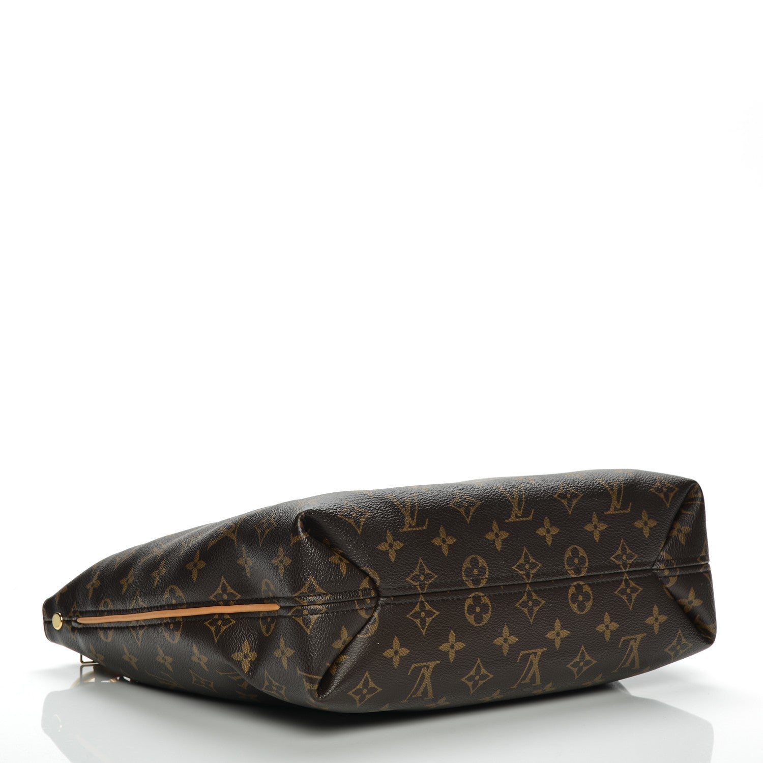 Louis Vuitton Monogram Sully PM 4 of 7