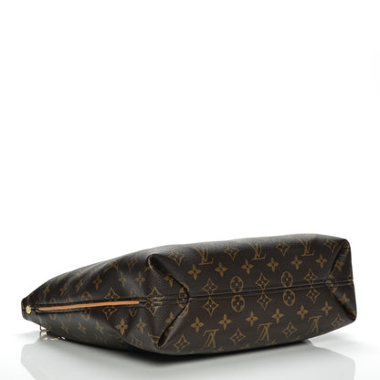 Louis Vuitton Monogram Sully PM 4 of 7