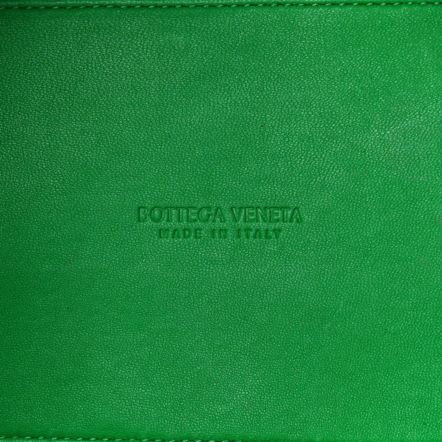 Bottega Veneta Nappa Intrecciato Mini Cabat Parakeet 7 of 10