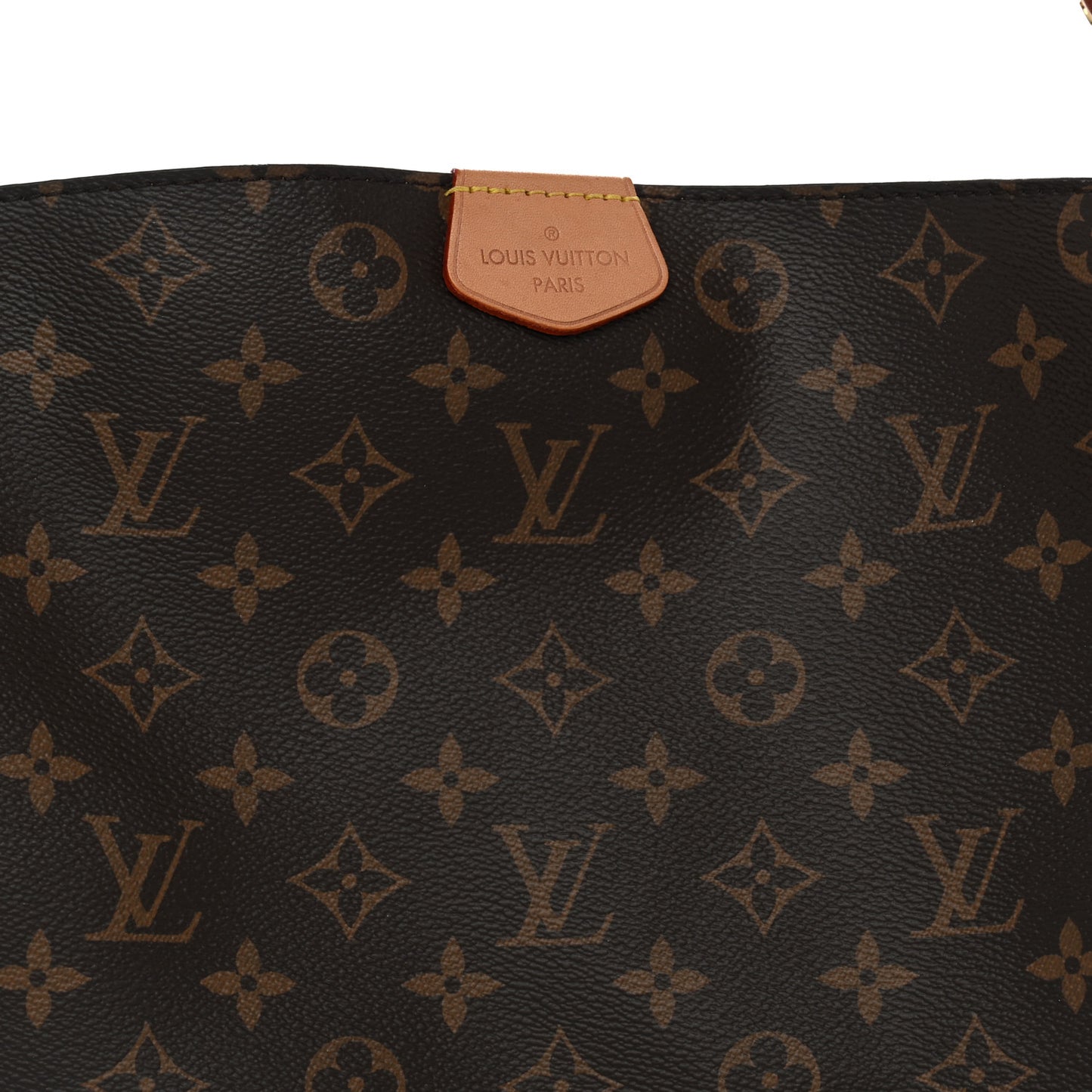 Monogram Graceful PM