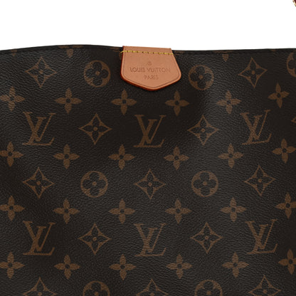 Louis Vuitton Monogram Graceful PM 8 of 10