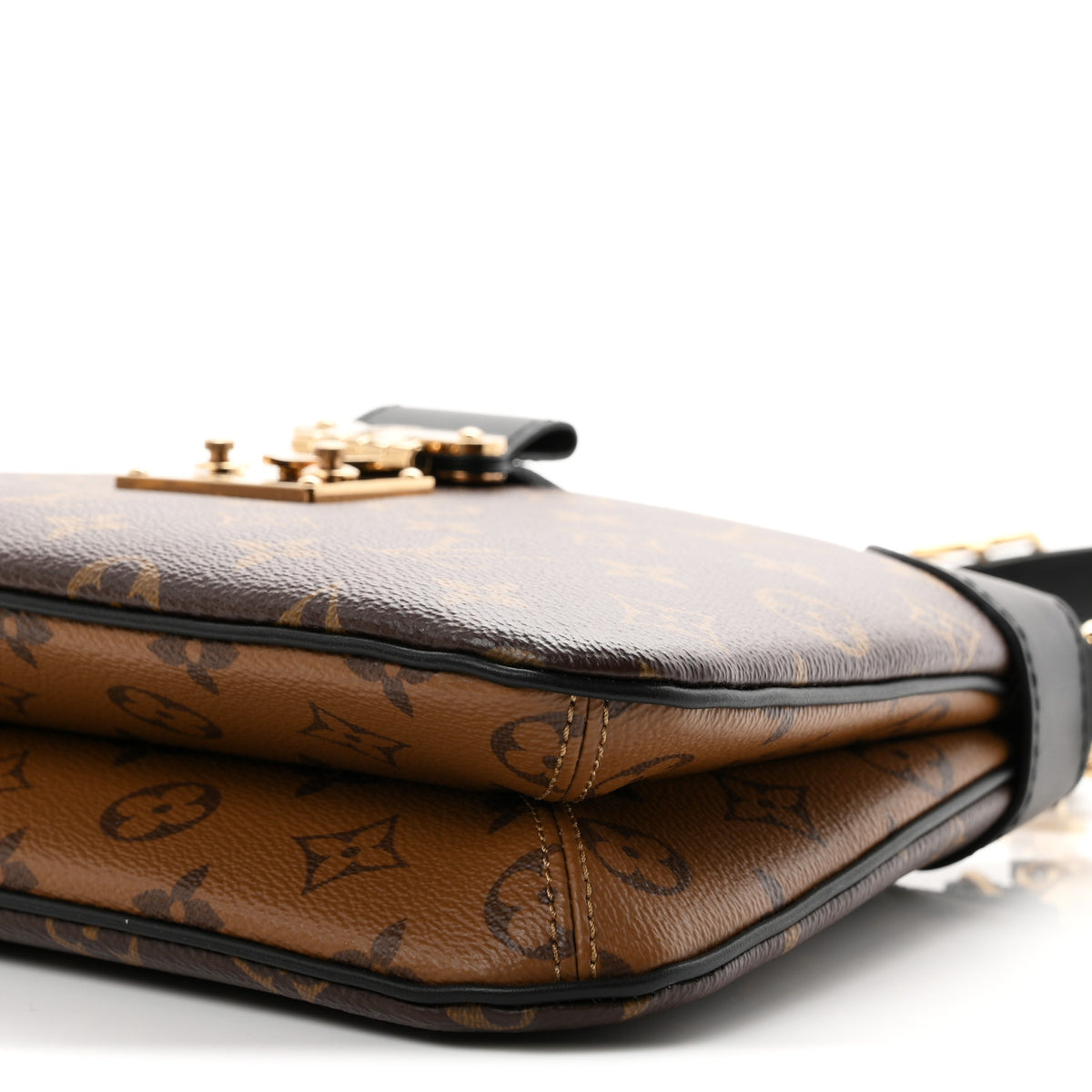 Louis Vuitton Reverse Monogram Twinny 9 of 9