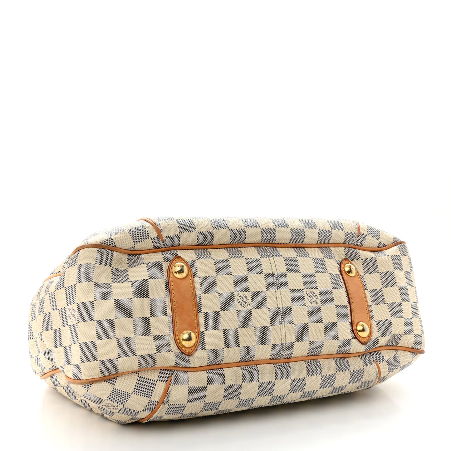 Damier Azur Galliera PM