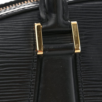 Louis Vuitton Epi Jasmin Black 10 of 12