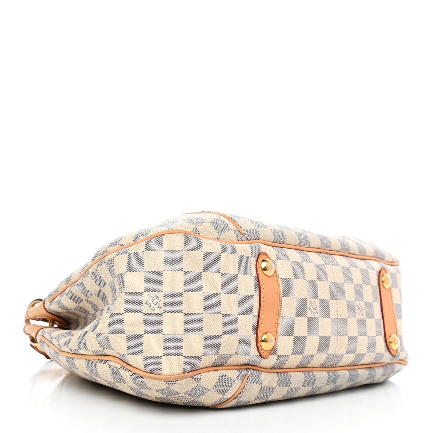 Damier Azur Galliera PM